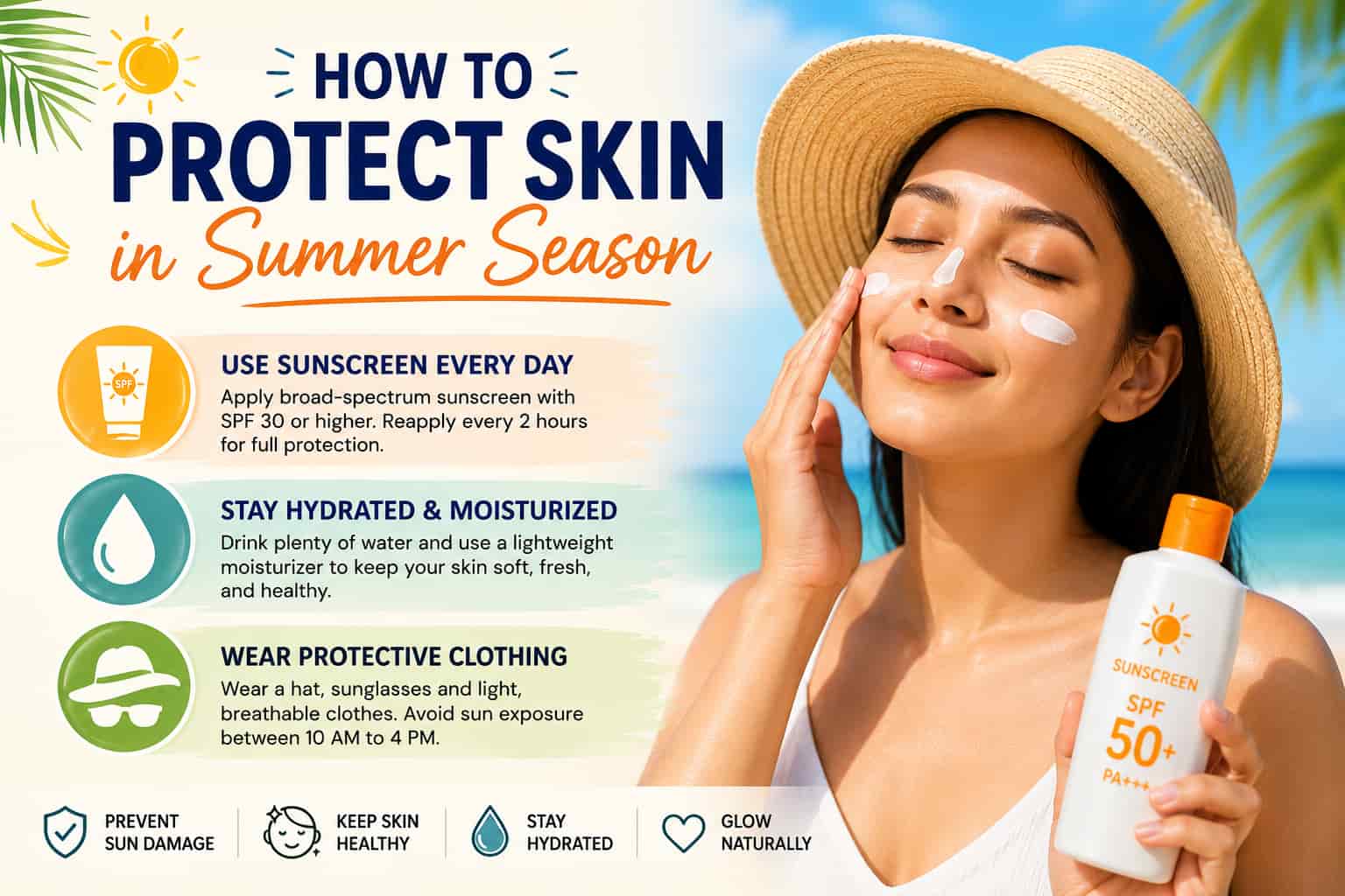 Protect Skin